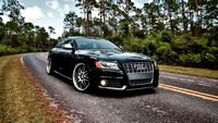 pic for Audi S5 